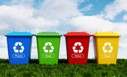 Segregacja śmieci: wysokie opłaty za zły recykling - komentuje Marek Kobylański