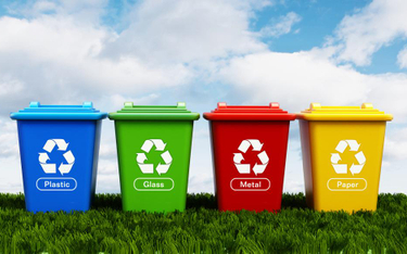 Segregacja śmieci: wysokie opłaty za zły recykling - komentuje Marek Kobylański