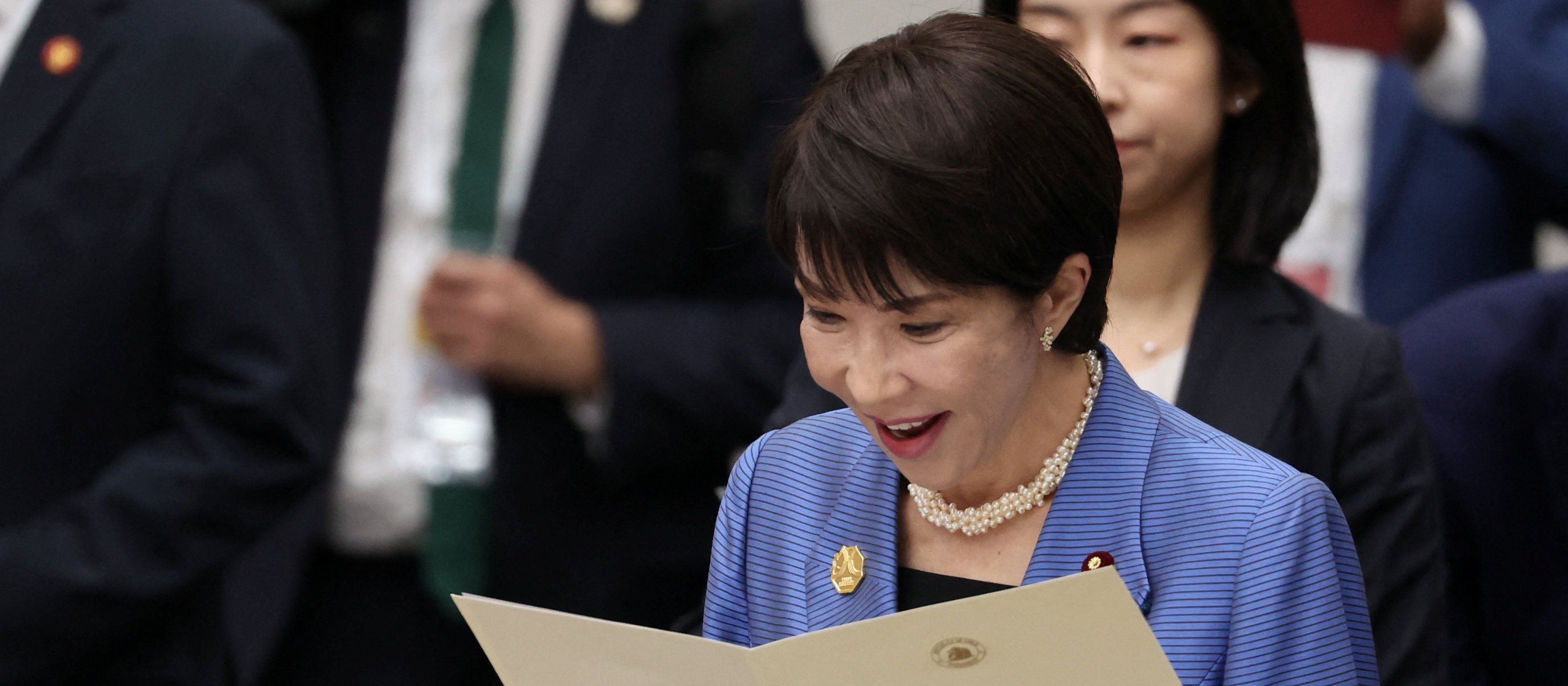 Chiński dziennik: Japonia powtarza historyczne błędy i ożywia militaryzm