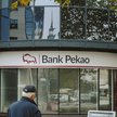 Bank Pekao chce wypłacić 12,6 zł dywidendy na akcję