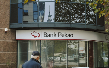 W 2023 roku pozycję lidera zajął Bank Pekao z zyskiem ok. 6,58 mld zł