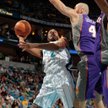 Wygrana Suns z Milwaukee Bucks