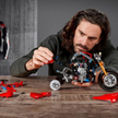Fot: Lego