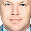Arkadiusz Szkurłat - notariusz