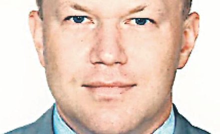 Arkadiusz Szkurłat - notariusz