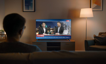 UOKiK zbada praktyki nadawców tv
