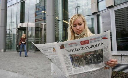 Siedziba Rzeczpospolitej, Prosta 51 w Warszawie