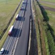 Nie ma dyskusji, aby ceny frachtów poszły w dół