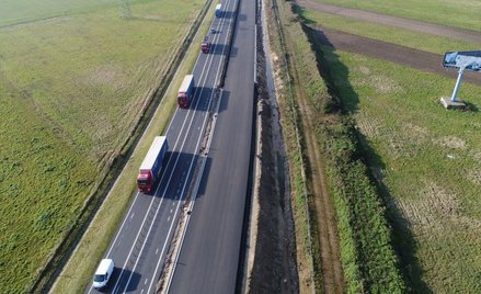 Nie ma dyskusji, aby ceny frachtów poszły w dół
