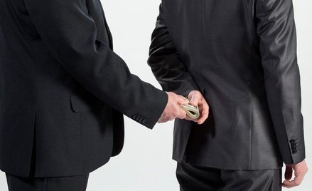 Korupcja po szwedzku i po fińsku