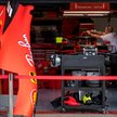 Formuła 1: Migranci dostali się do Wielkiej Brytanii w ciężarówce Ferrari