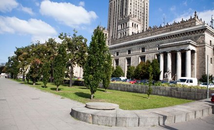 Sondaż dla stołecznego ratusza: 60 proc. zadowolonych z Hanny Gronkiewicz-Waltz