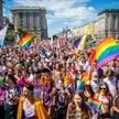 Parada Równości rozpocznie się około godziny 14