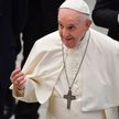 Papież: Medycy mają prawo do klauzuli sumienia. Aborcja to morderstwo