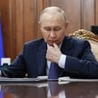 Władimir Putin zna już wynik wyborów do Dumy. Sam go ustalił