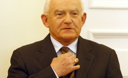 Leszek Miller: Czy państwo polskie jest ślepe?