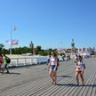 Sopot przed startem sezonu zaszczepi pracowników turystyki