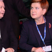 Sondaż OKO.press. Który polityk decyduje o losach Polski