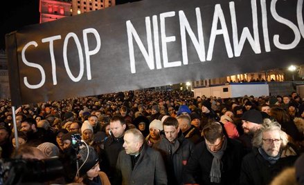 Po pogrzebie Pawła Adamowicza wrócą polityczne spory i rozliczenia