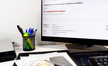 Przesadzone pogłoski o śmierci drukowanych faktur. KSeF przegrywa z segregatorami