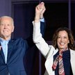 Prezydent USA Joe Biden oficjalnie poparł kandydaturę wiceprezydent Kamali Harris. Demokraci mają na