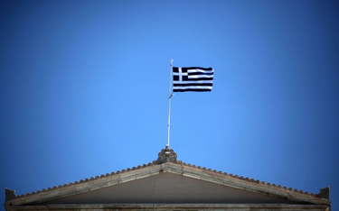 MFW uzależnia swą pomoc dla Grecji od redukcji jej zadłużenia