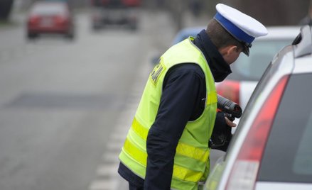 Na drogach w Święta bezpiecznej niż rok temu