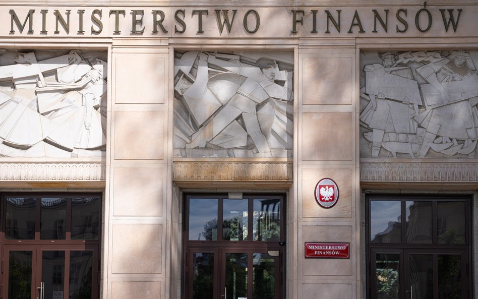 Ministerstwo Finansów forsuje bardzo niebezpieczne dla podatników przepisy - ostrzega doradca podatk