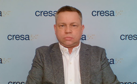 Piotr Kaszyński: Najemcy szukają zabezpieczeń na wypadek lockdownu