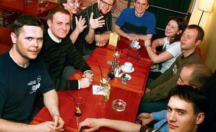 Polacy jadą po laury