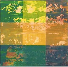 Obraz Leona Tarasewicza licytowany będzie od 22 tys. zł.