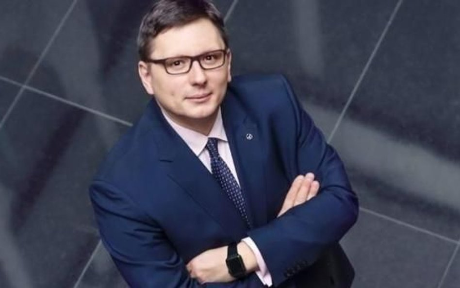 Szef LOT:  Ten strajk to rokosz polityczny