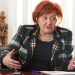 Strzelec-Łobodzińska prezesem Kompanii Węglowej