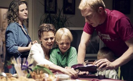 Wtorek – film dnia: Plac Zbawiciela ****