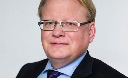 Peter Hultqvist