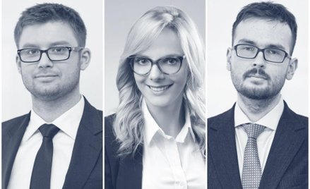 Nowa butikowa kancelaria GKK Gumularz Kozieł Kozik Radcowie Prawni