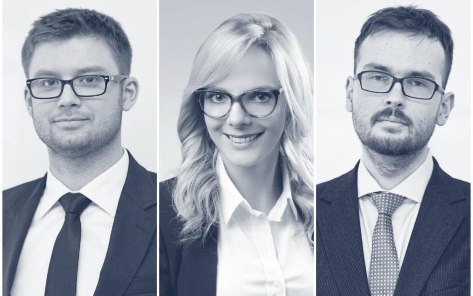 Nowa butikowa kancelaria GKK Gumularz Kozieł Kozik Radcowie Prawni