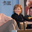 Agnieszka Grochowska, Urszula Grabowska, Wojciech Zieliński. Fot. Marcin Kułakowski, PISF