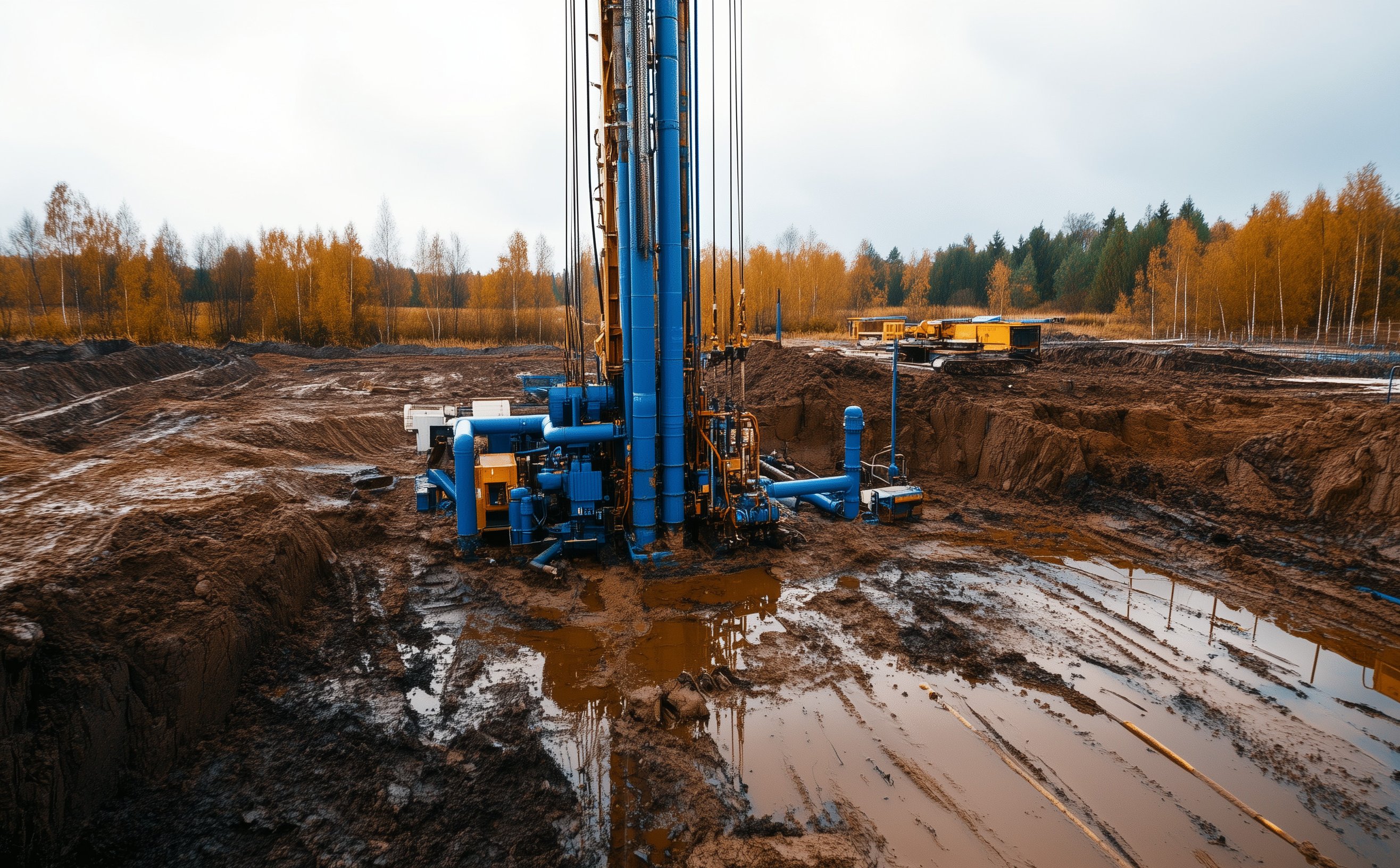 Powstają nowe regulacje dotyczące surowców krytycznych