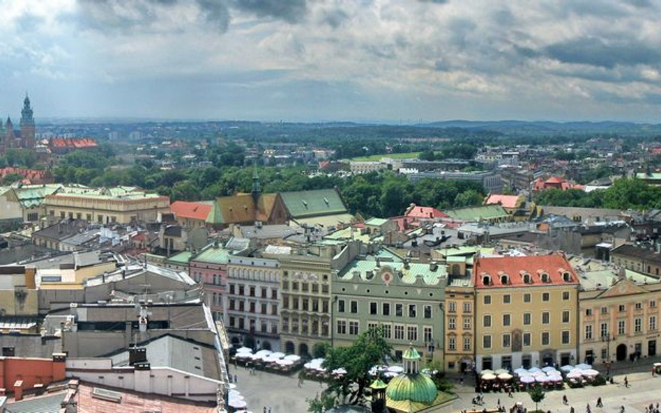 Małopolska chce być jak Włochy
