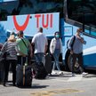 TUI Poland odwołuje lato klientom z Litwy i Czech
