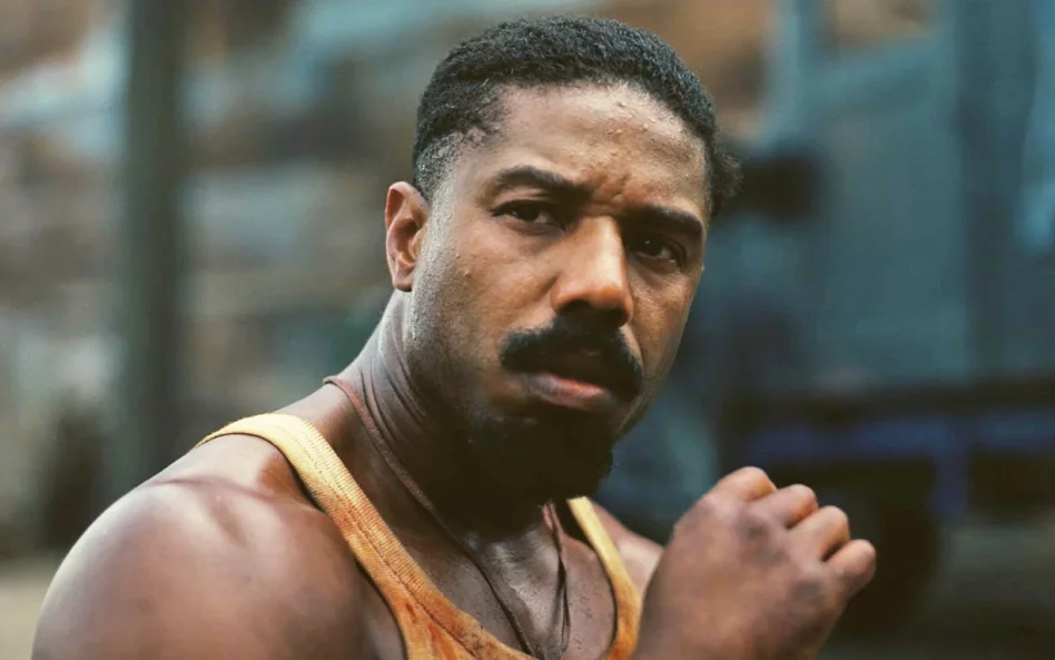 Kadr w filmu Grzesznicy