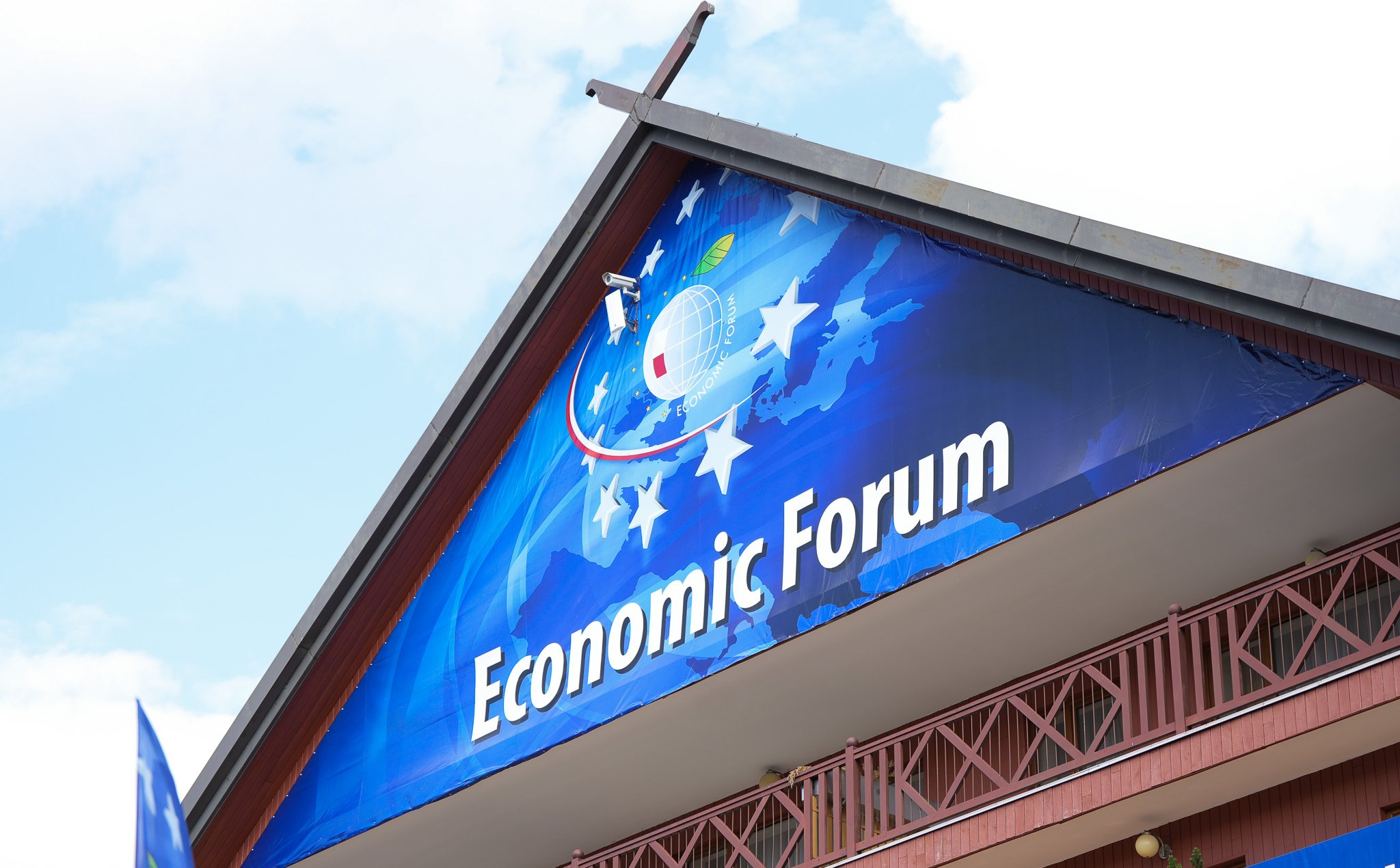 Czas transformacji. Jaka będzie Europa przyszłości?