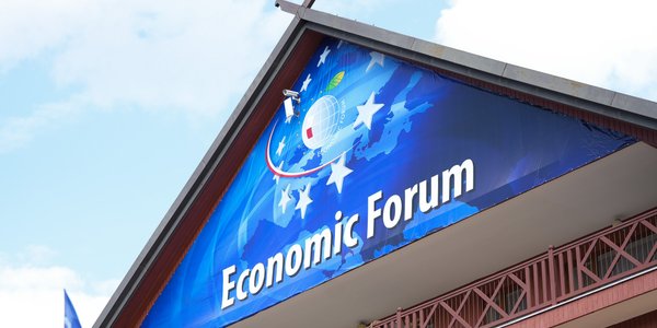 Czas transformacji. Jaka będzie Europa przyszłości?
