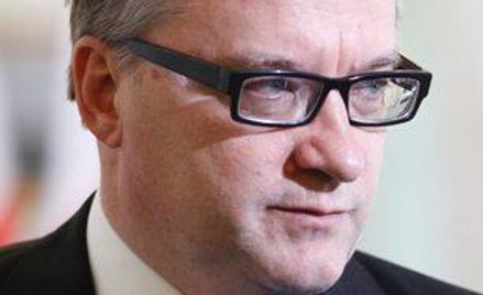 Chcemy usprawnić proces wymiany informacji – zapowiada Marek Biernacki