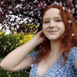 Łódzka policja poszukuje 14-letniej Dominiki Olczak.