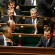 Batalia o OFE w Sejmie