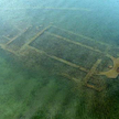 Ruiny bizantyjskiego kościoła z IV wieku odkryli archeolodzy na dnie jeziora Iznik w Turcji. Znajduj