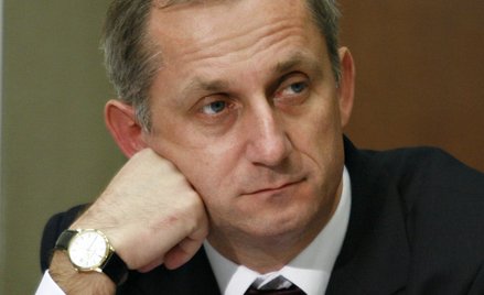 Sławomir Neumann: Związkowcy naładowani agresją i procentami