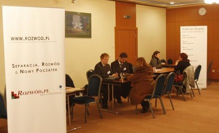 Sądowy podział majątku kończy rozliczenia